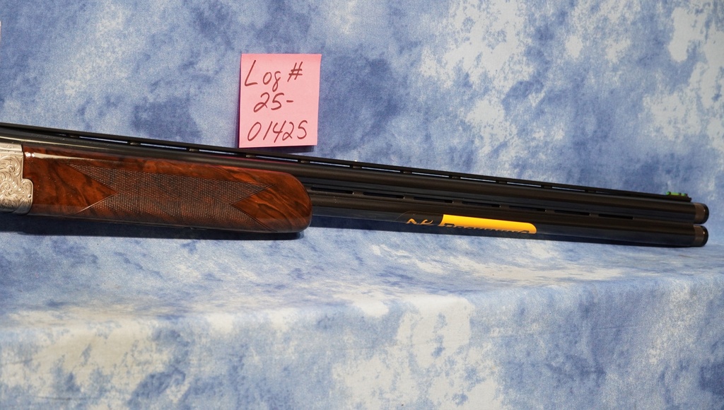 Browning 018367303 Citori Laredo Sporting 12 Gauge Break Open 3" 30" BBL