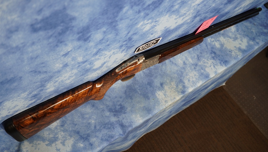 Browning 018367303 Citori Laredo Sporting 12 Gauge Break Open 3" 30" BBL