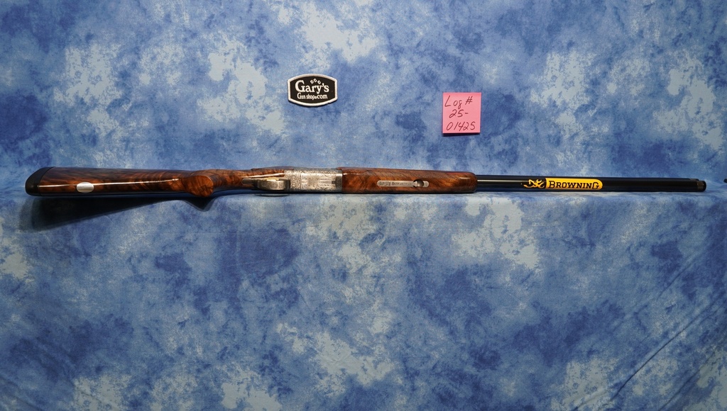 Browning 018367303 Citori Laredo Sporting 12 Gauge Break Open 3" 30" BBL