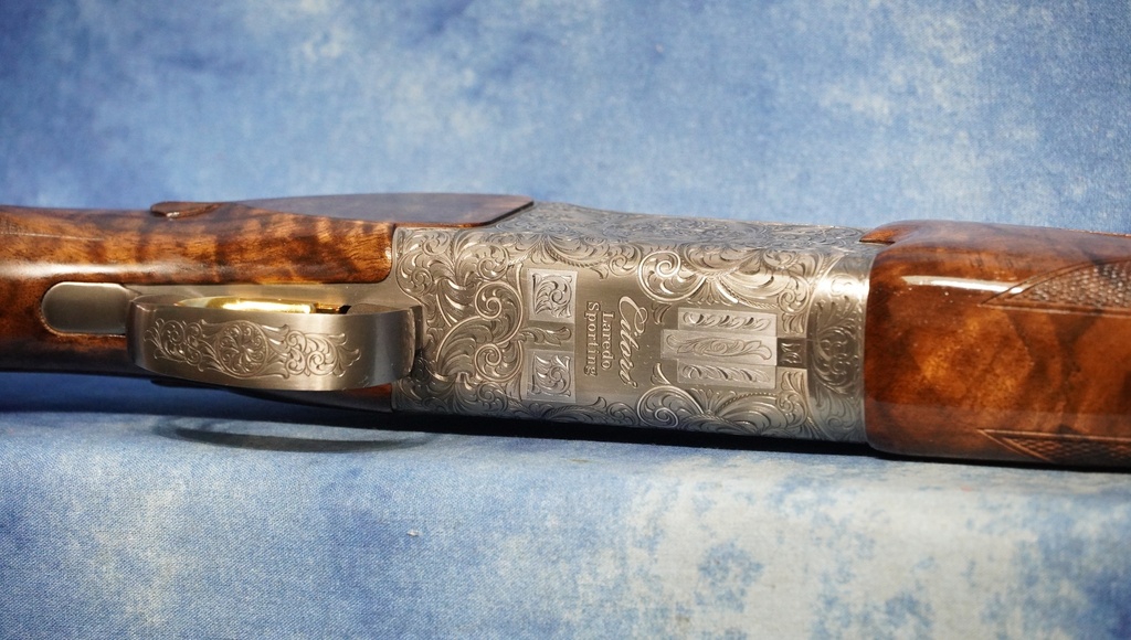 Browning 018367303 Citori Laredo Sporting 12 Gauge Break Open 3" 30" BBL