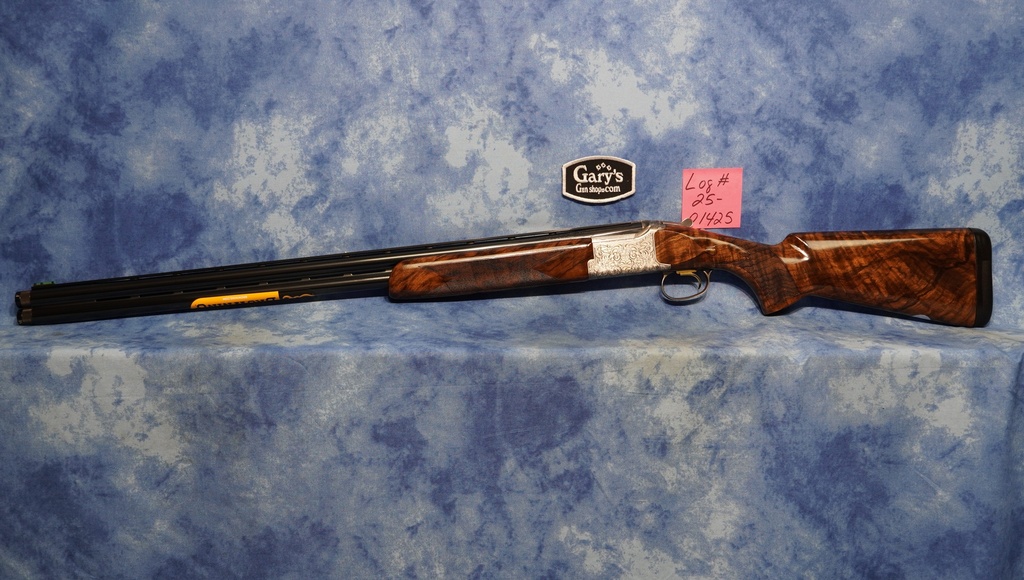 Browning 018367303 Citori Laredo Sporting 12 Gauge Break Open 3" 30" BBL