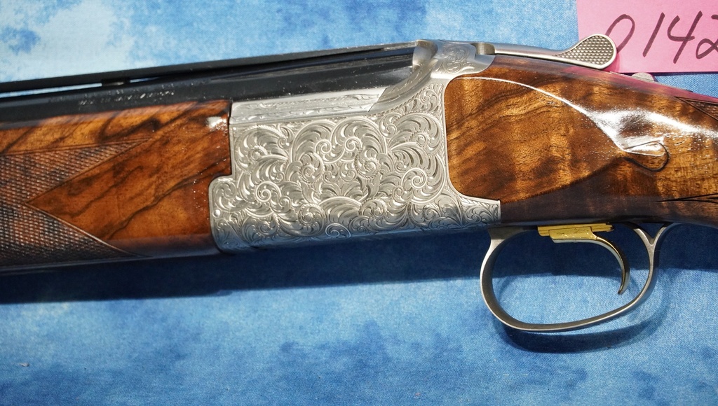 Browning 018367303 Citori Laredo Sporting 12 Gauge Break Open 3" 30" BBL