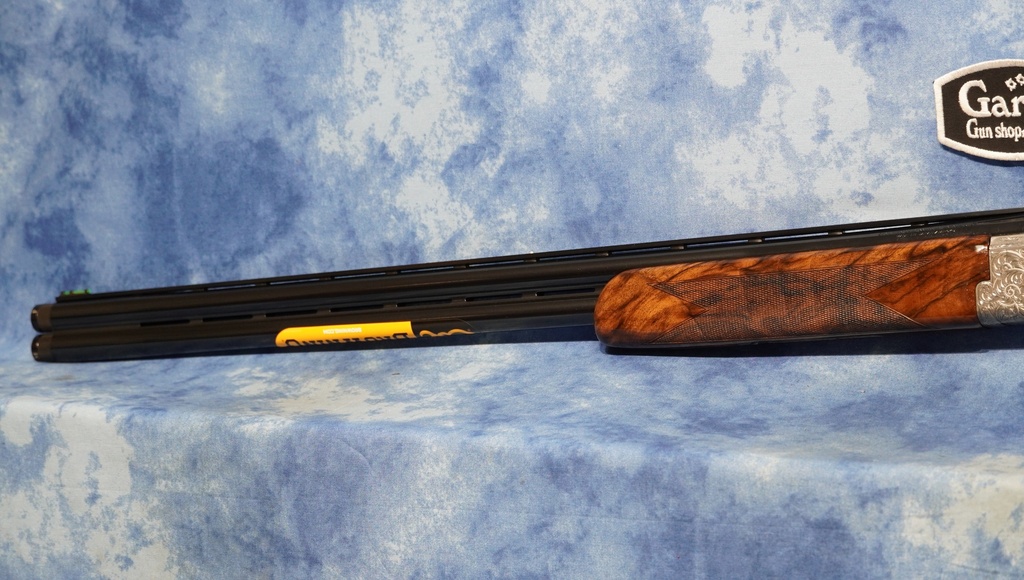 Browning 018367303 Citori Laredo Sporting 12 Gauge Break Open 3" 30" BBL