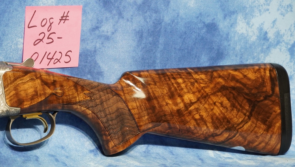 Browning 018367303 Citori Laredo Sporting 12 Gauge Break Open 3" 30" BBL