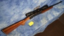 USED REMINGTON MODEL 742 WOODSMASTER 308 WINCHESTER W / BUSHNELL 