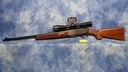 USED REMINGTON MODEL 742 WOODSMASTER 308 WINCHESTER W / BUSHNELL 