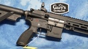USED UMAREX HK USA HK416 22 LR 16" BBL