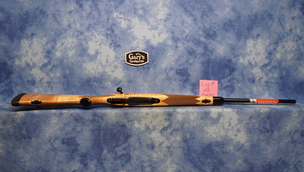 WINCHESTER 535218212 MODEL 70 SUPER GRADE 243 WIN 5+1 22" BBL MAPLE