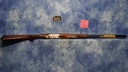 Browning 0182093004 Citori 725 NICKEL Feather 12 Gauge 3" 28" BBL 