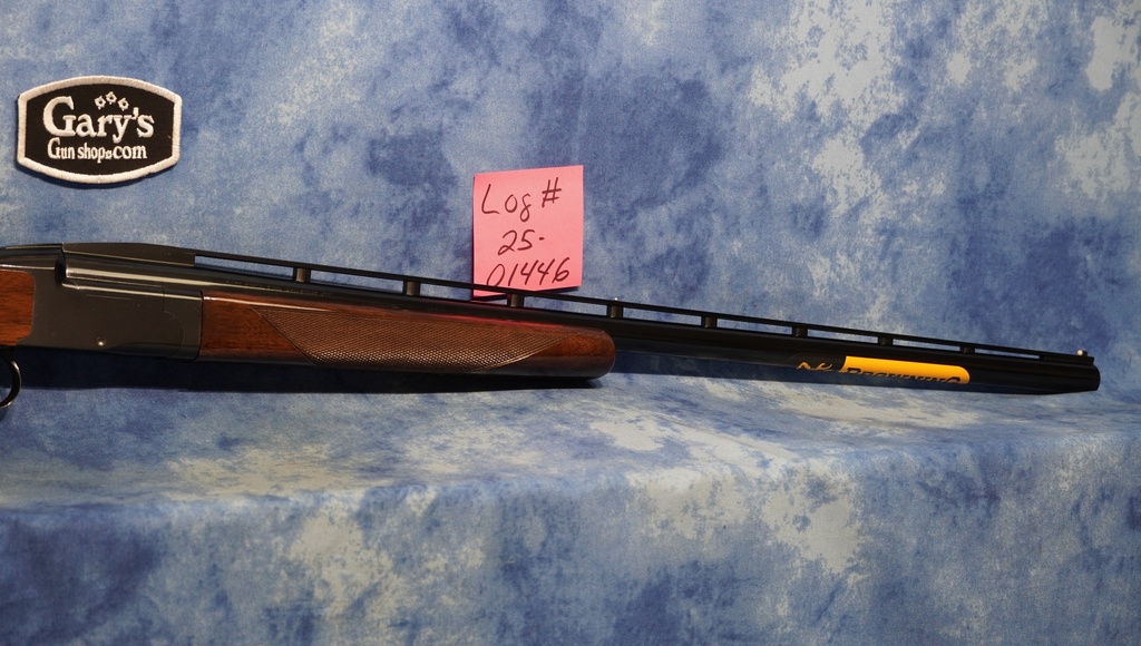 BROWNING 017061403 BT-99 MICRO 12 GAUGE 30" BARREL 2.75" 