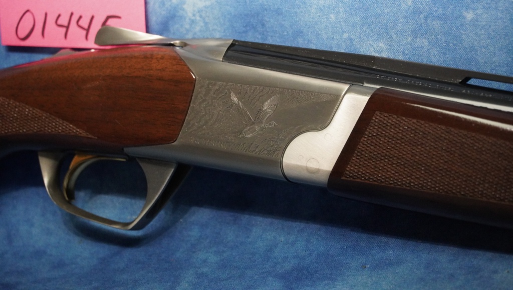 BROWNING 018706304 CYNERGY FIELD 12 GA 3" 28" BBL  