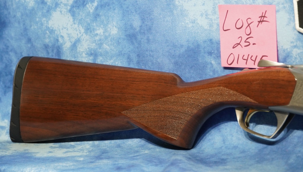 BROWNING 018706304 CYNERGY FIELD 12 GA 3" 28" BBL  