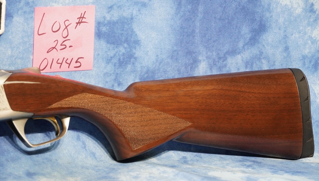 BROWNING 018706304 CYNERGY FIELD 12 GA 3" 28" BBL  