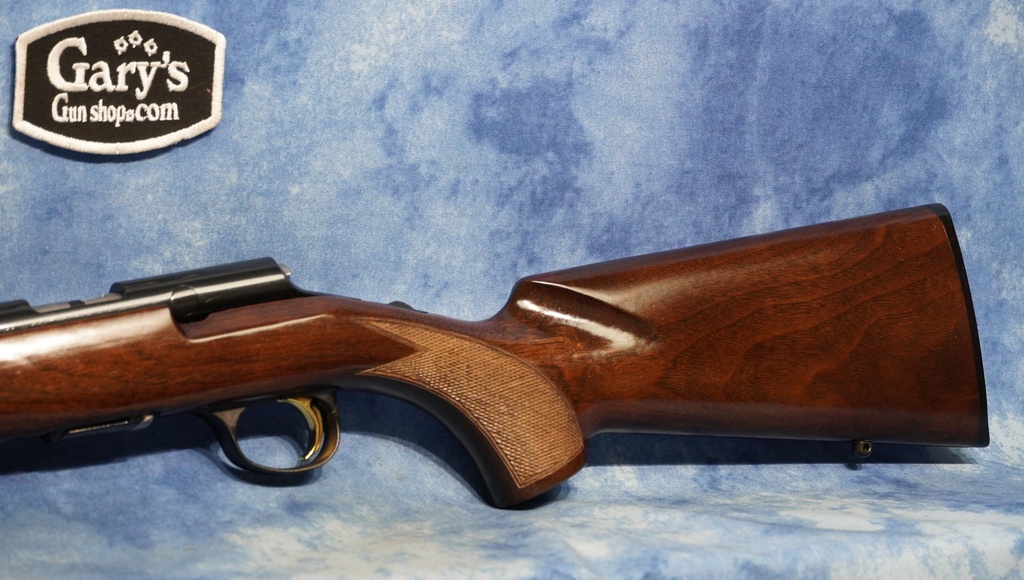 BROWNING 025175270 T-BOLT SPORTER 17 HMR 10+1 22" BARREL BLUED