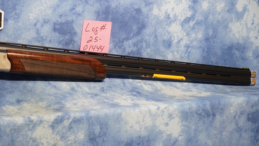 BROWNING 0183233002 CITORI 825 SPORTING 12 GA BREAK OPEN 3" 32" BBL