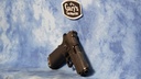 NIGHTHAWK AGENCY DOUBLE AGENT 9MM BLACK IOS UPGRADE