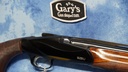 USED BENELLI 828U FIELD BLACK 12 GA 3" 26" BBL 