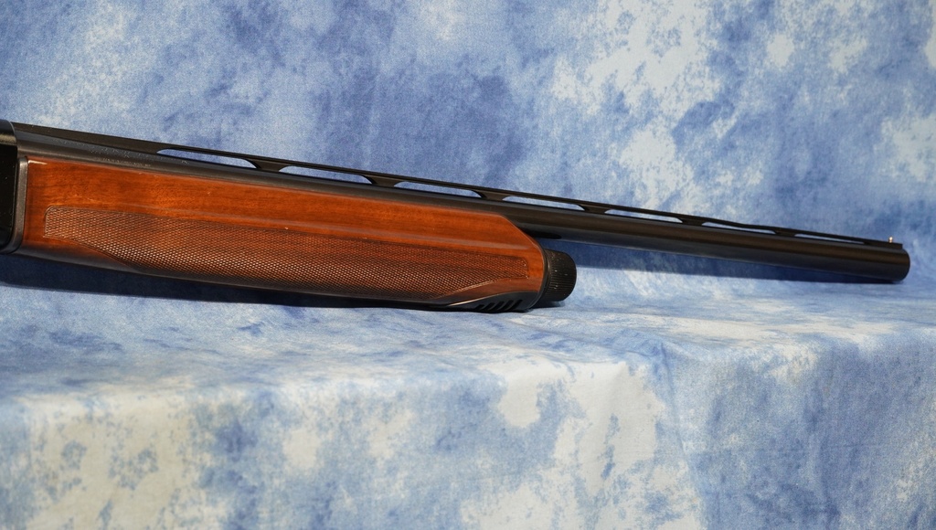 USED BERETTA A390 SILVER MALLARD 12 GA 3" 26" BBL 