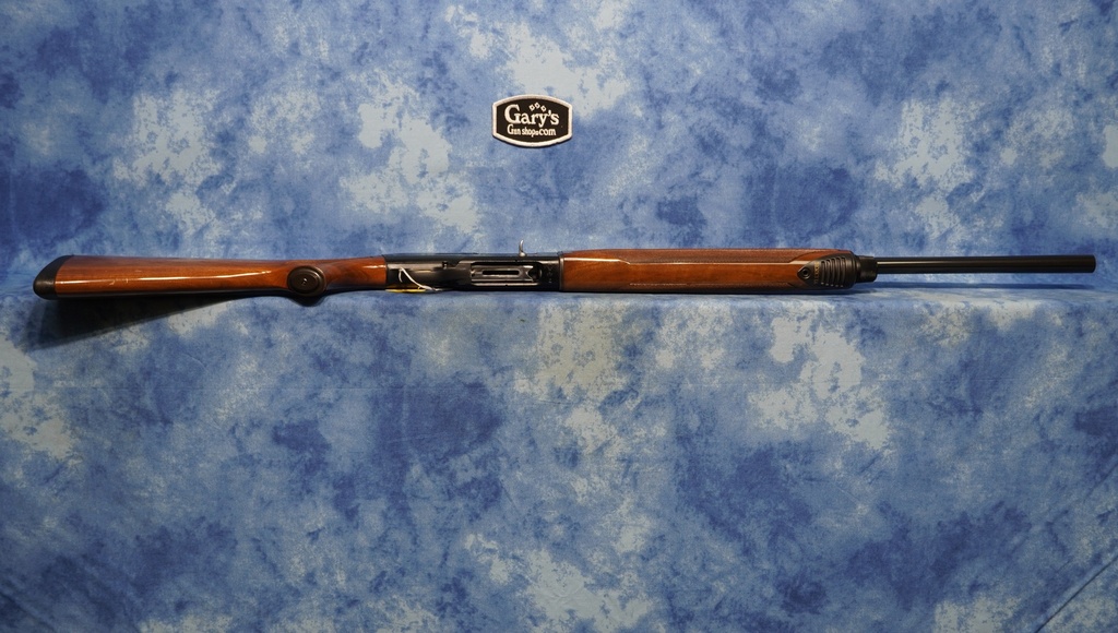 USED BERETTA A390 SILVER MALLARD 12 GA 3" 26" BBL 
