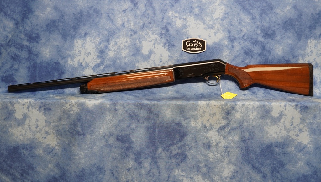 USED BERETTA A390 SILVER MALLARD 12 GA 3" 26" BBL 