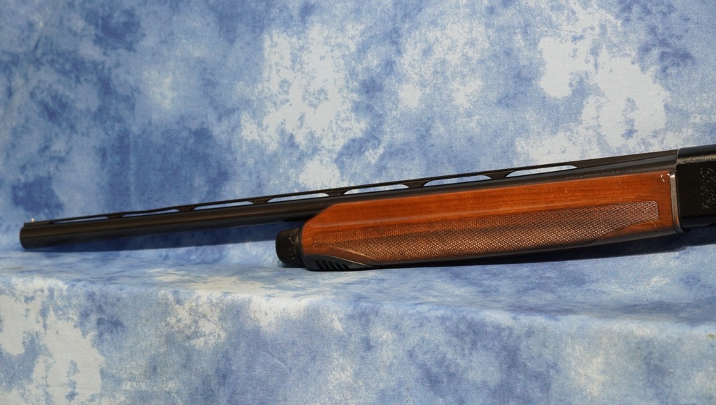 USED BERETTA A390 SILVER MALLARD 12 GA 3" 26" BBL 