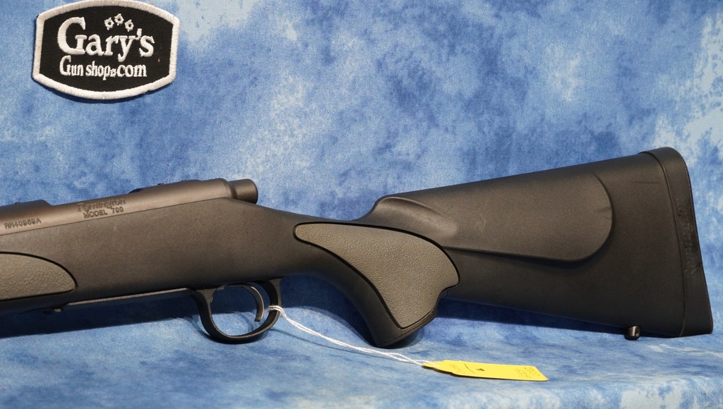 USED REMINGTON 700 SPS 223 REM