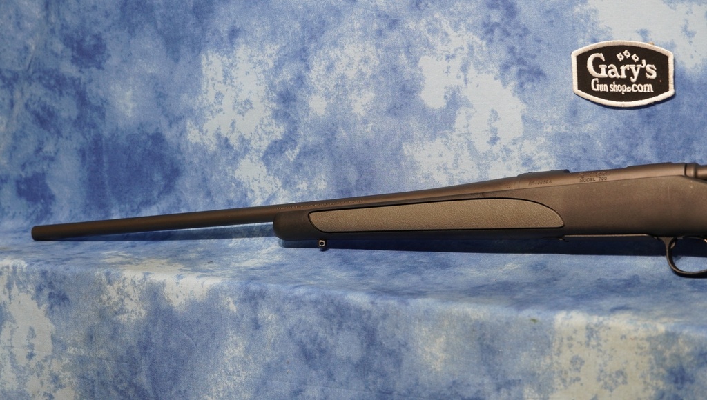 USED REMINGTON 700 SPS 223 REM
