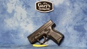 USED SPRINGFIELD ARMORY XD-9 SUB-COMPACT 9MM