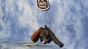 USED ROSSI M31 INTERARMS IMPORT 38 SPECIAL