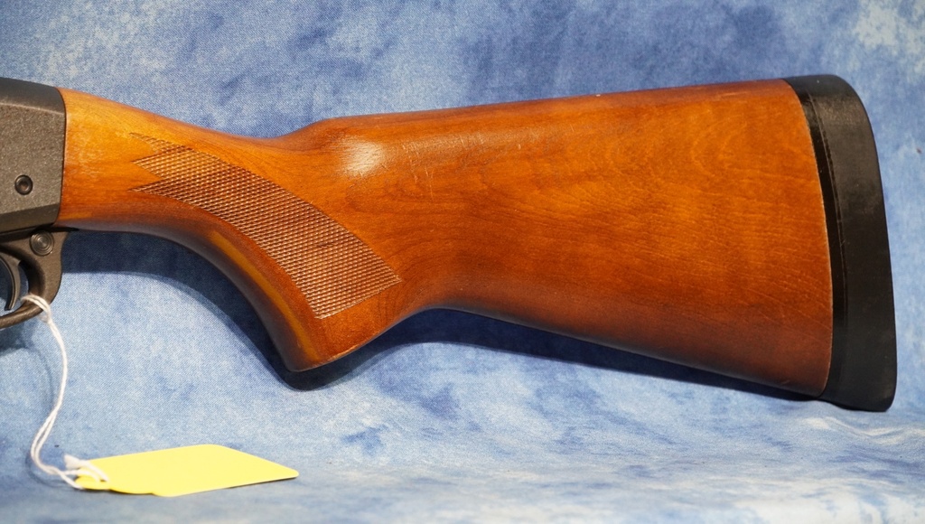 USED REMINGTON 870 COMPACT 20 GA 3" 21" BBL