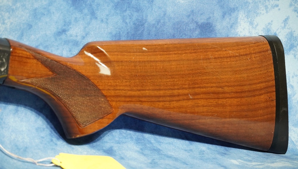 USED BROWNING BPS ENGRAVED 12 GA 3" 28" BBL 