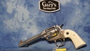 USED RUGER VAQUERO STAINLESS BISLEY 45 LC 5.5" BBL
