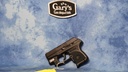 USED RUGER LCP 380 ACP WITH LASER