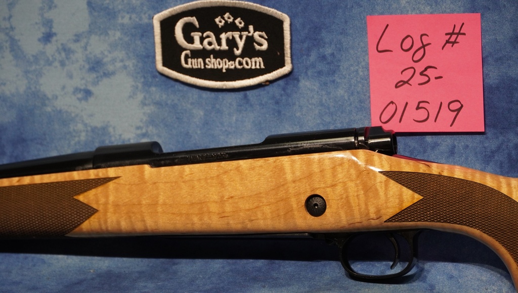 WINCHESTER 535218229 MODEL 70 SUPER GRADE 264 WIN MAG 3+1 26" BBL