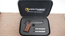 NIGHTHAWK CUSTOM COOPER CLASSIC GOVERNMENT 45 ACP 1 OF 100