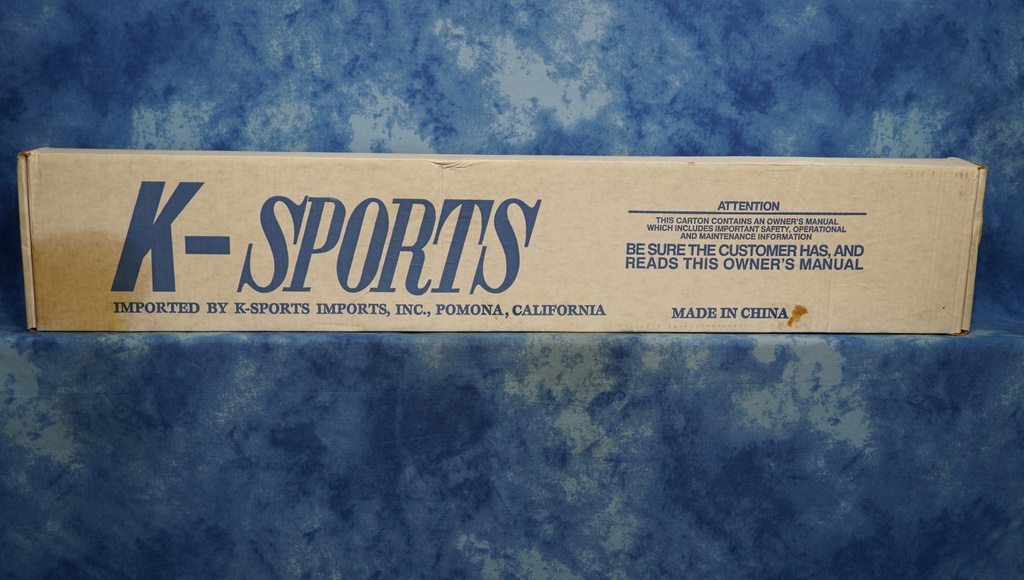 USED NORINCO SKS 7.62X39MM OD GREEN K-SPORTS IMPORT