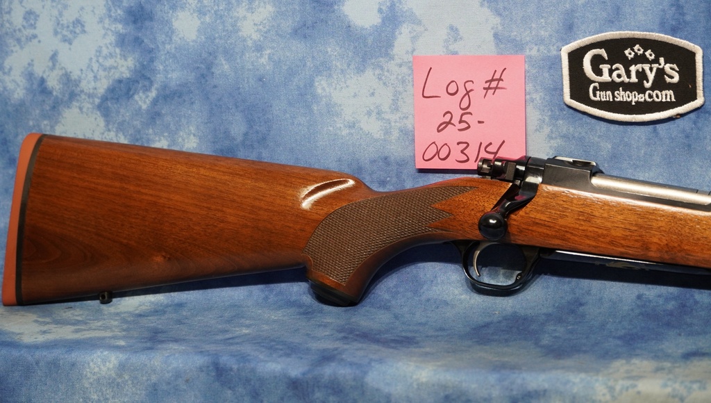 RUGER M77 HAWKEYE 100TH ANNIVERSARY 270 WINCHESTER 57168
