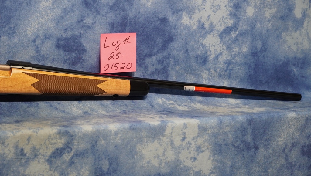 WINCHESTER 535218233 MODEL 70 SUPER GRADE  300 WIN MAG 3+1 26" GLOSS