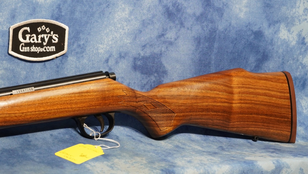 USED MARLIN 883 22 MAGNUM WALNUT WITH FACTORY BOX!