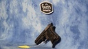 USED BERETTA 1935 32 ACP 4UT MARKED 