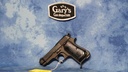 USED BERETTA 1935 32 ACP 4UT MARKED 