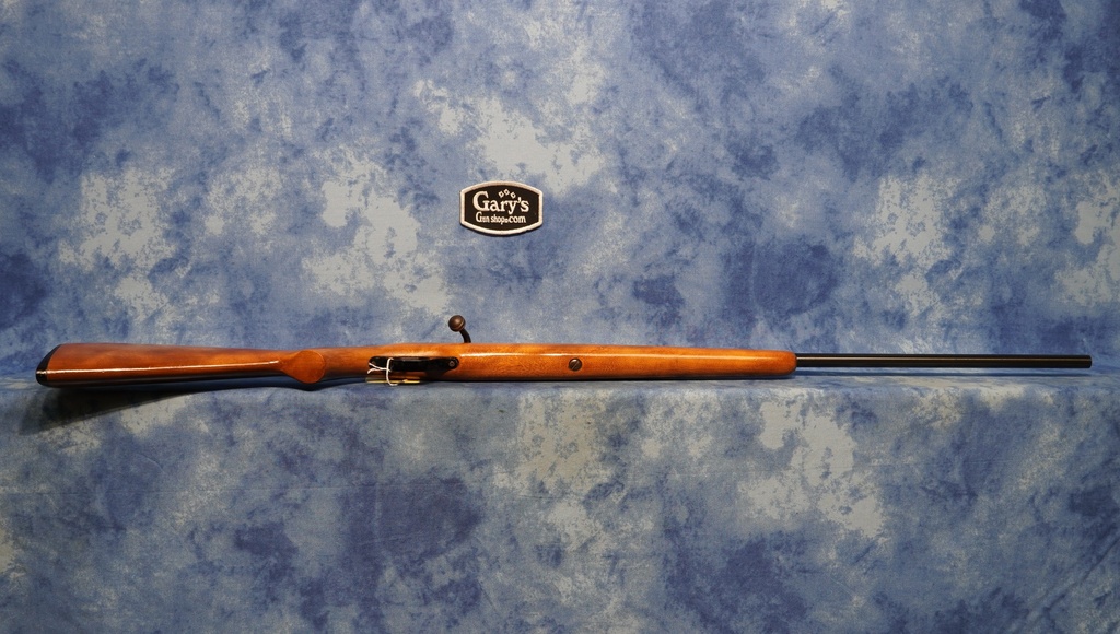 USED NEW HAVEN MODEL 283TA BY MOSSBERG 410 GA 3" 24" BBL
