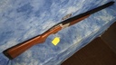 USED BROWNING CYNERGY CX 12 GA 3" 30" BBL 