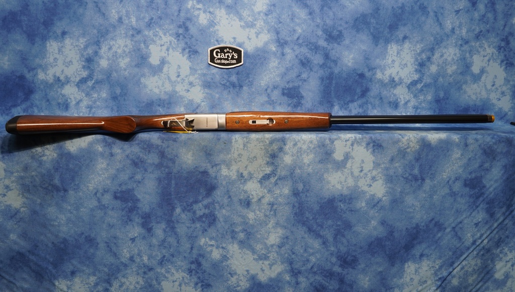 USED BROWNING CYNERGY CX 12 GA 3" 30" BBL 
