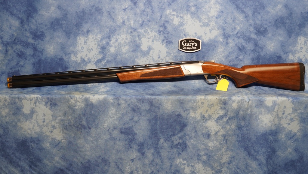 USED BROWNING CYNERGY CX 12 GA 3" 30" BBL 