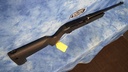 USED RUGER 10/22 TAKEDOWN 22 LR MAGPUL STOCK