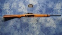USED RUGER 10/22 WOOD STOCK 22 LR RED DOT