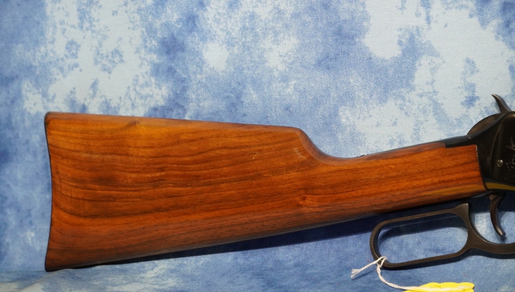 USED WINCHESTER 1894 30-30 WIN CANADIAN CENTENNIAL '67 26" OCT BBL