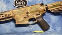 USED WINDHAM WEAPONRY WW-308 308 WIN CAMO