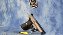 USED COLT COLT 22 STAINLESS 22 LR